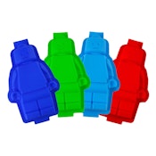 Robot Mold