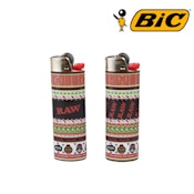 BIC XMAS LIGHTER