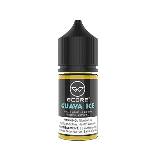 Gcore Canada Inc - Guava Ice Main Image