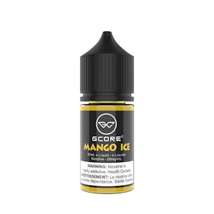 Gcore Canada Inc - Mango Ice