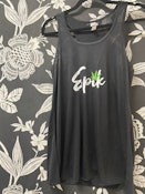 Small Epik Logo Tank Top