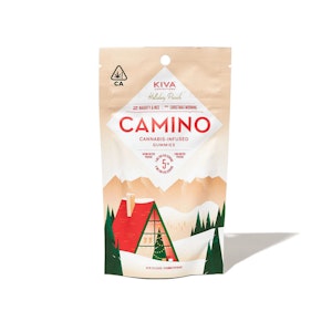 Kiva Confections - Holiday Punch