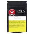 Apricot Kush Full Spectrum Hash Soft Chews 2 Pack
