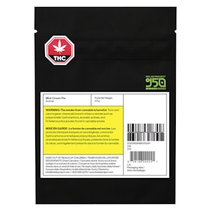 Kolab Project - KOLAB PROJECT 950 Series - Mint Cream Pie 3.5 g