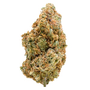 Spinach - Sonic Lemon Fuel 28g Dried Flower