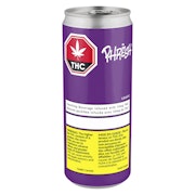 Grape 355ml Beverage