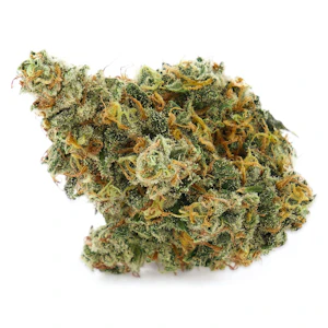 Canna Connect - Sunrise Sesh- Canna Connect - Dried Flower