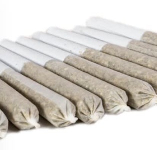 Castle Rock Farms - HGH - 0.35g x 10