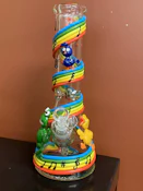 Rainbow Bong