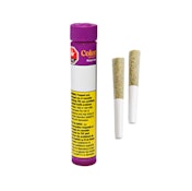 Mango Haze 2 x 0.35G