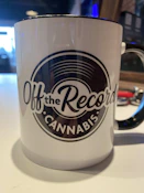 OTR Coffee Mug