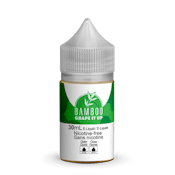 Bamboo Grape It Up 20mg