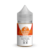 Bamboo Heavenly Vanilla 20mg