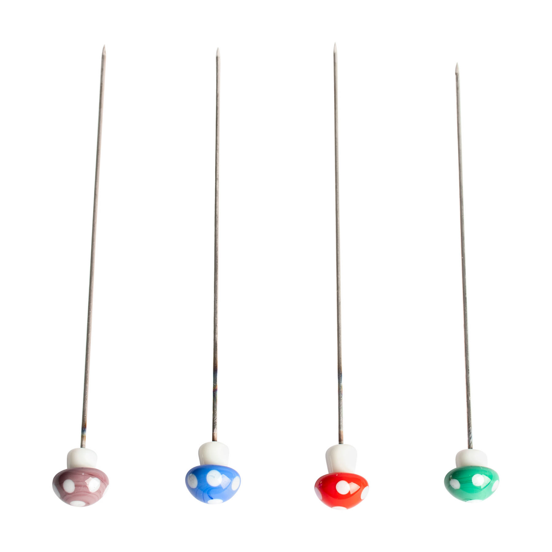 Mushroom Dabber Assorted Colors
