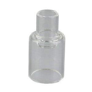 Accessory Distributor - APX Wax Replacement Glass Mouthpiece