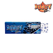 Juicy Jay's - Blueberry (1 1/4)
