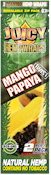 Mango Papaya Twist 2 pk