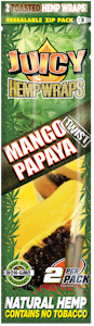 na - Mango Papaya Twist 2 pk