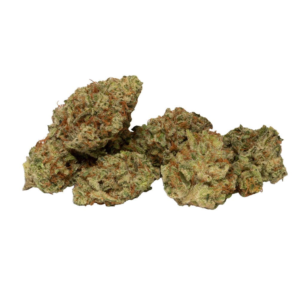 Organic Gluerangutan 7g Dried Flower