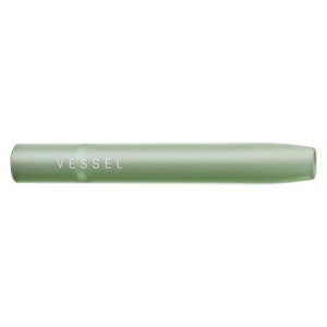 Vessel Brand - Air One-Hitter - Jade