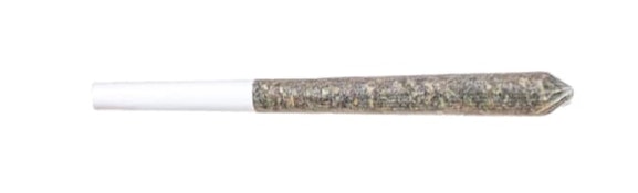 OG Kush Pre-Rolls - 1 x 0.5g
