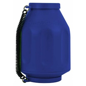 Smoke Buddy - Smoke Buddy - Blue