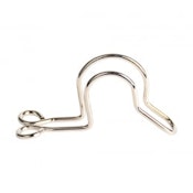 14MM DABMOLISHER REPLACEMENT CLIPS