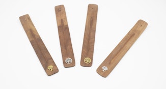 Incense Burner - Tree of Life