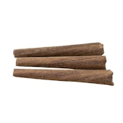 Guava Biscotti
