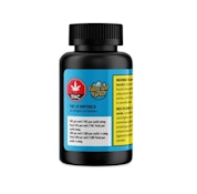 THC 10 Softgels 50 Pack