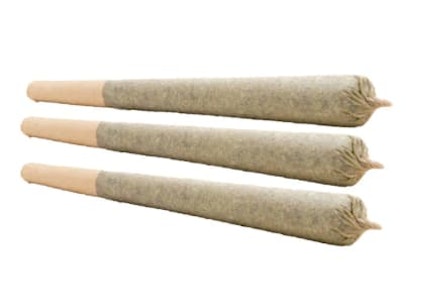 WEED ME - GOLIATH PRE-ROLLS - 1.5