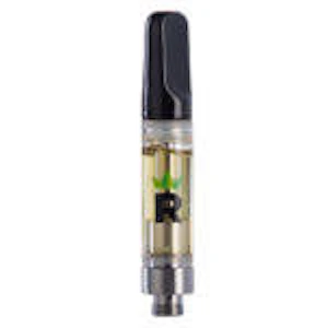 Rosebud Cannabis Farms - GUAVA GAS BC LIVE ROSIN VAPE CART .5G