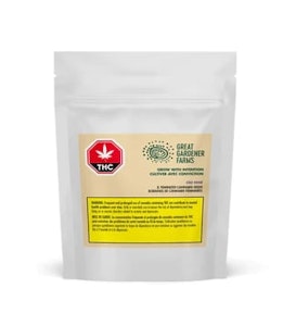 Great Gardener Farms - *S - Great Gardener Farms - CBD Rene Feminized Seeds - x 5 - CBD RENE FEMINIZED SEEDS