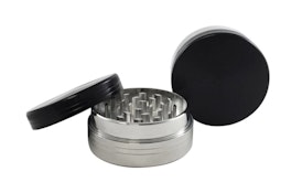 2pc Small Grinder - Assorted SGC1