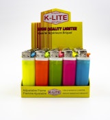 K-Lite Lighter - Classic Lighter