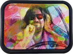 The Dude Stash Tin STSH15