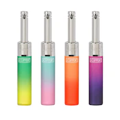 CLIPPER LIGHTER - Solid Assorted