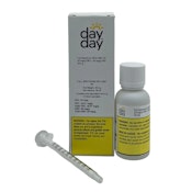 FULL SPECTRUM CBG+CBD OIL | 30ml