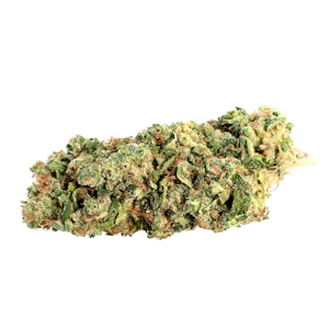 @OUEST - OUEST - Grandpa's Stash - Indica - 3.5g