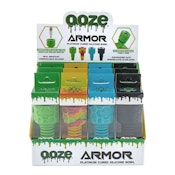 rmor Silicone Bowl - Assorted Colours