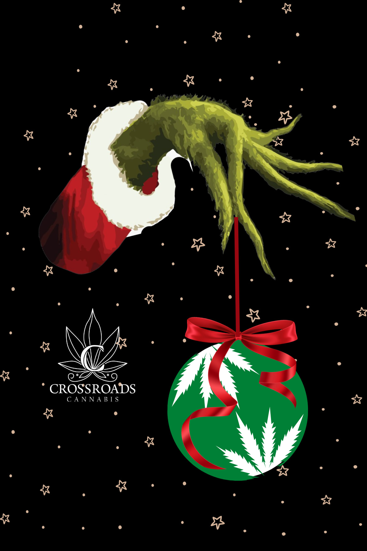 Christmas Stickers