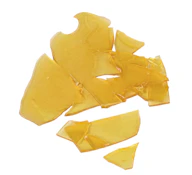 Blue Dream X Black Cherry Punch Shatter - 1g
