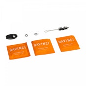 DaVincii - IQ Accessory Kit
