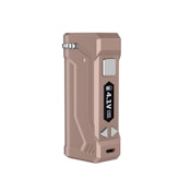 Yocan Uni Pro Champagne Gold
