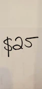 Gift Card - North Country - 25