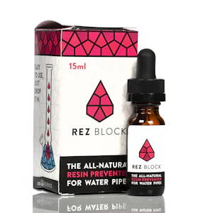 SMKhouse  - Rez Block Concentrated Formula