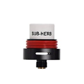 Mig Vapor - Sub Herb Replacment Coil