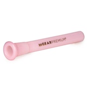 140mm Long Diffuser Downstems / GEAR Premium - Pink Slyme 140mm