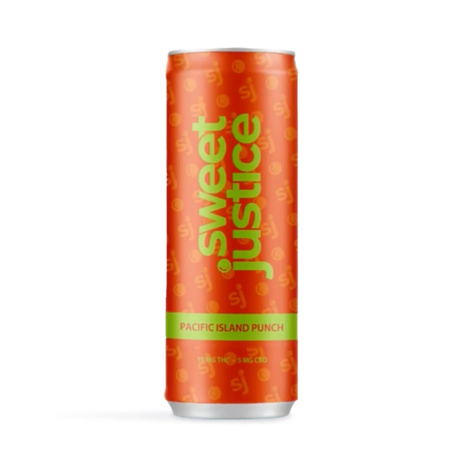 SWEET JUSTICE - Pacific Island Punch Main Image