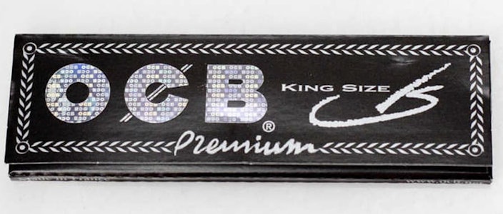 OCB - OCB Premium King Size
